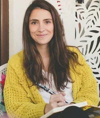 Javiera Torres