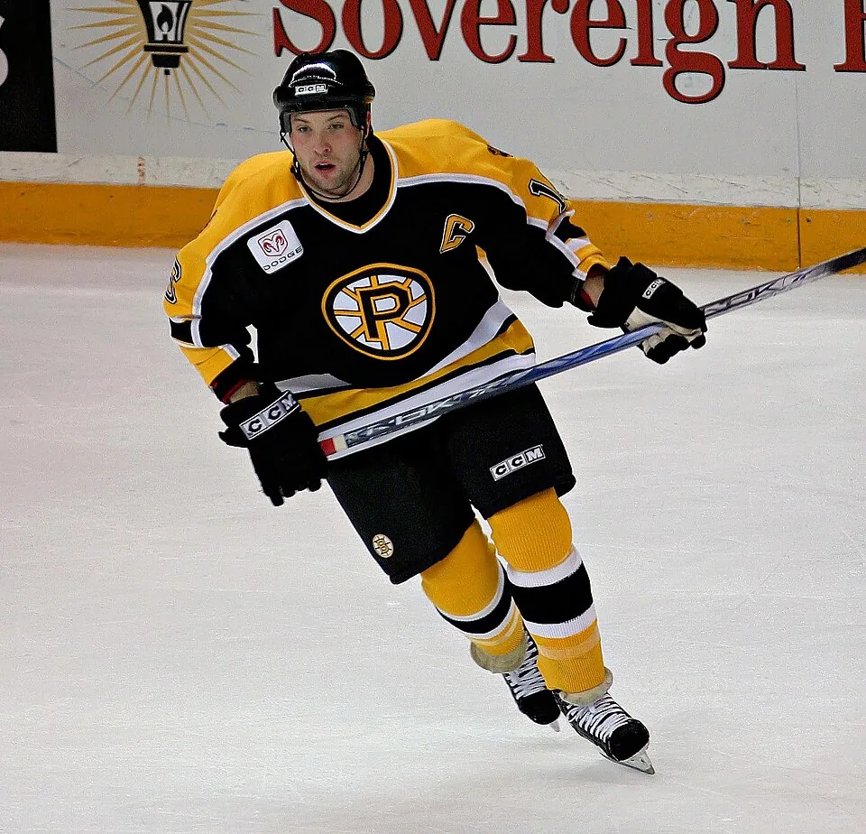 Jay Elliot