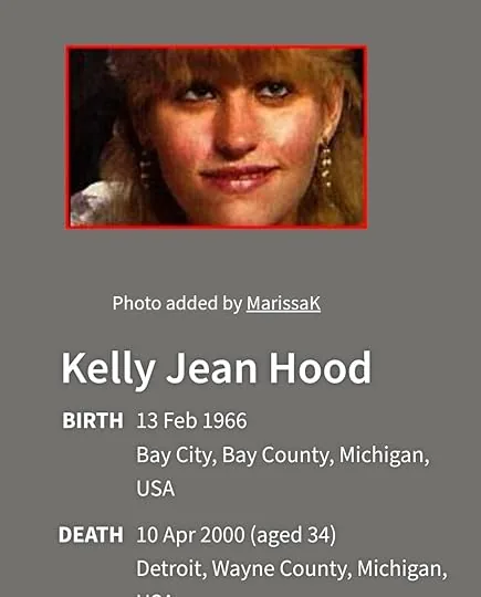 Jean Hood