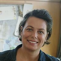 Jedda Robaard