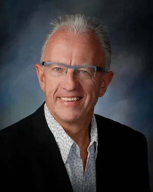 Jeff Lucas