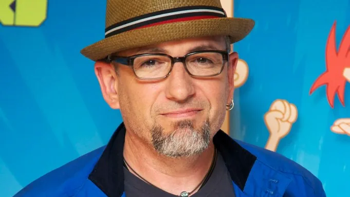 Jeff Marsh