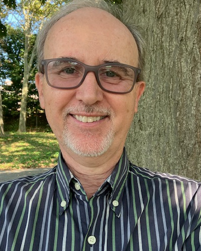 Jeff Stone