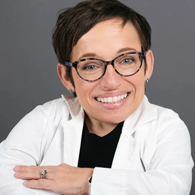 Jen Klein