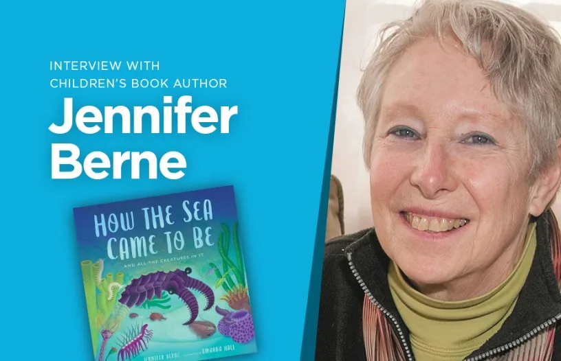 Jennifer Berne