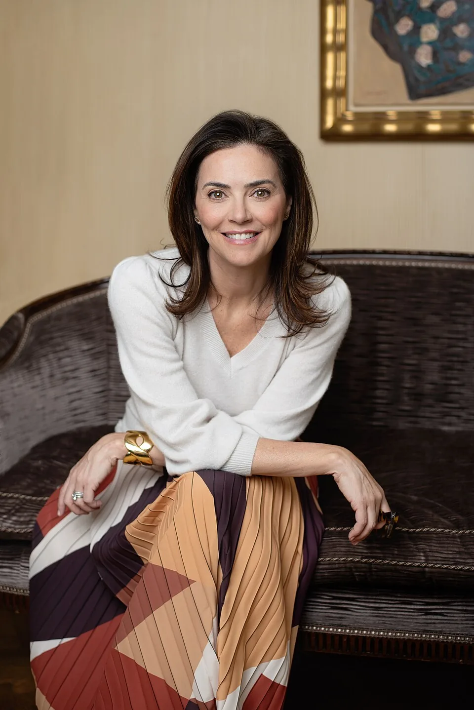Jennifer Breheny Wallace