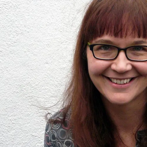 Jennifer Moore