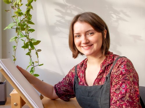 Jennifer N. R. Smith