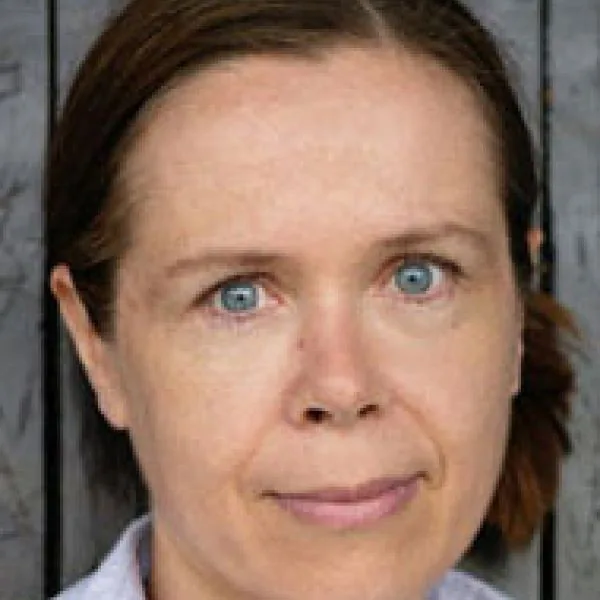Jenny Downham
