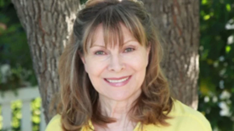 Jenny Jones