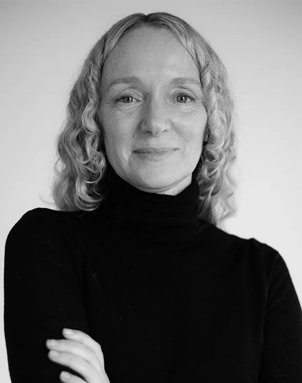 Jenny Valentine