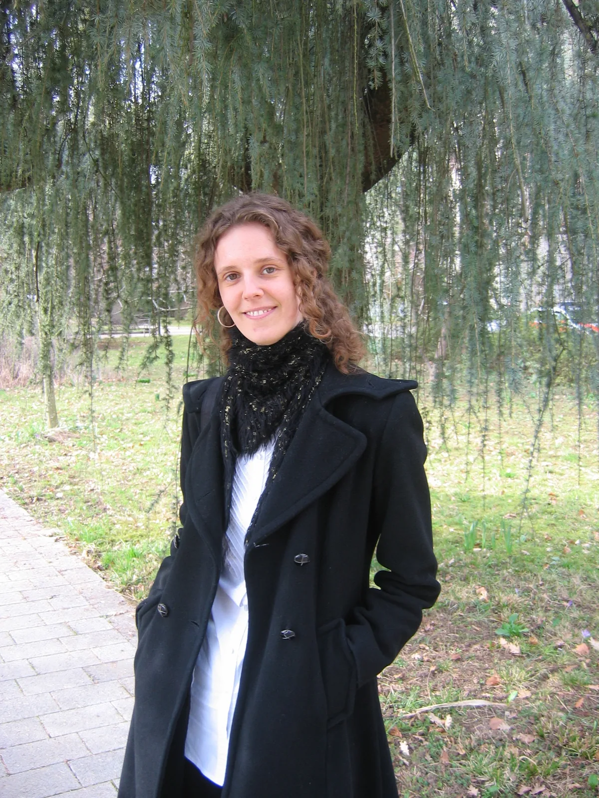 Jenny Wagner