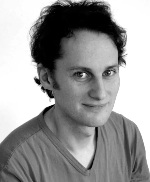 Jens Rassmus