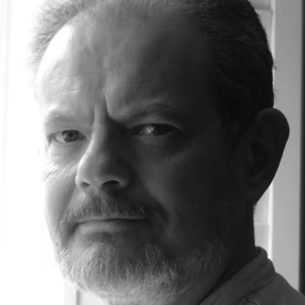 Jeremy Dronfield