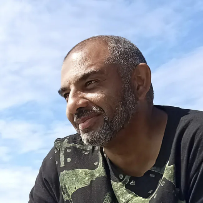 Jérome Camil