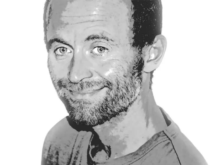 Jéróme Ruillier