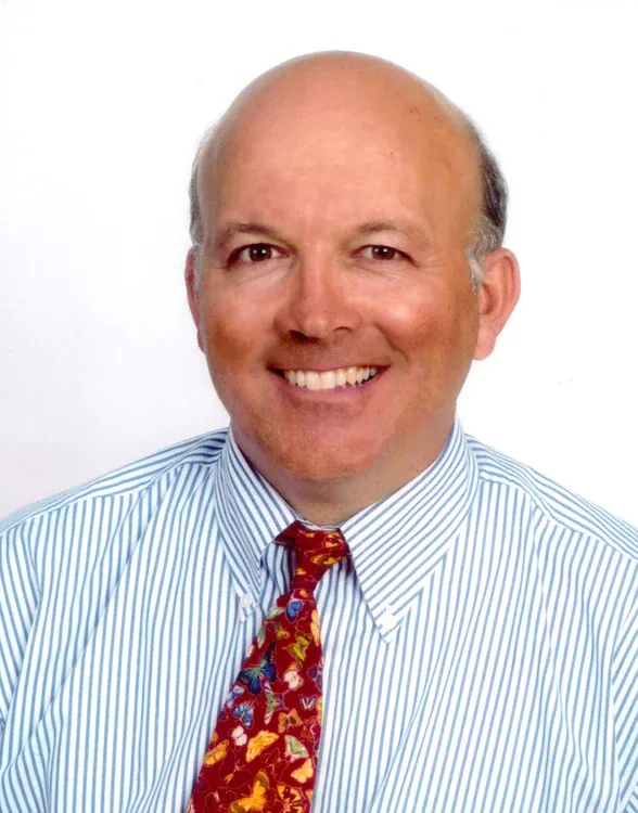 Jerry Pallotta