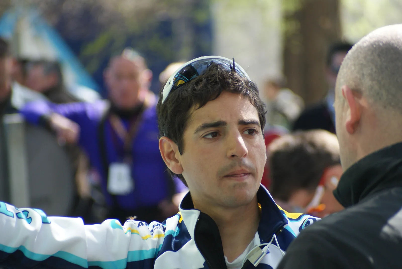 Jesús Hernández