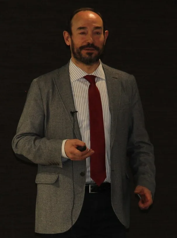Jesús López