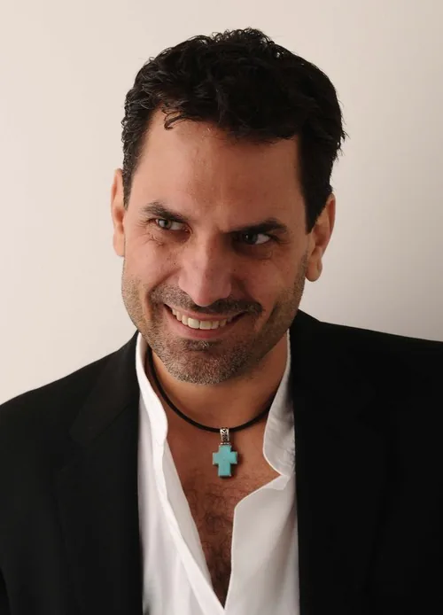 Jim Averbeck