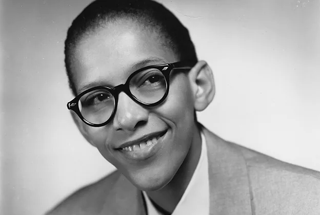 Jimmy Scott