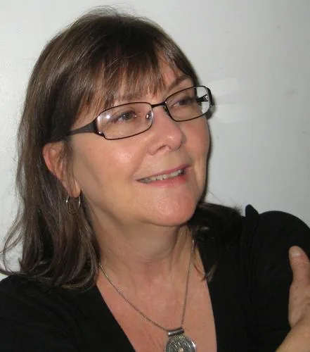 Jo Ellen Bogart-Laura Fernández