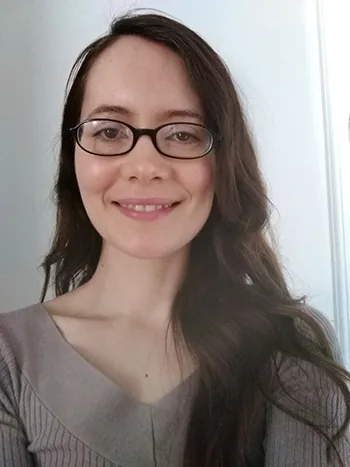 Jo Rioux