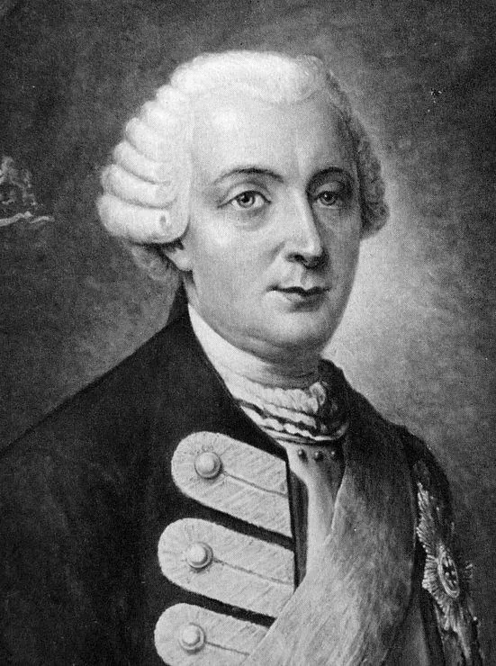 Joachim Friedrich