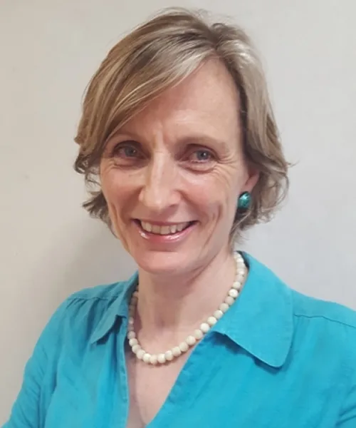 Joan Anderson