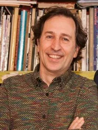 Joan de Déu Prats