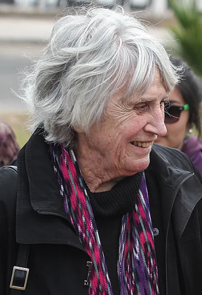 Joan Jara