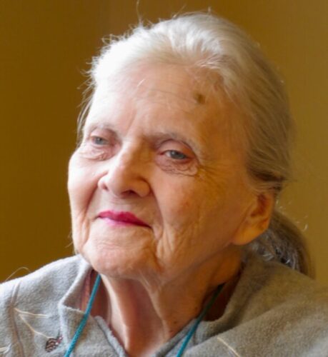 Joan M. Lexau