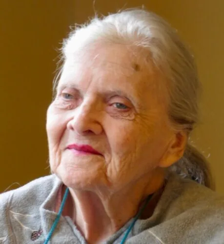 Joan M. Lexau