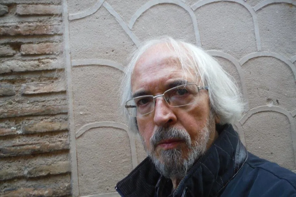 Joan Manuel Gisbert