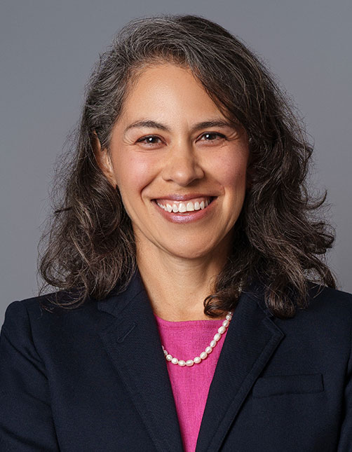 Joanna Mora