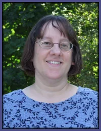 Joanne Mattern