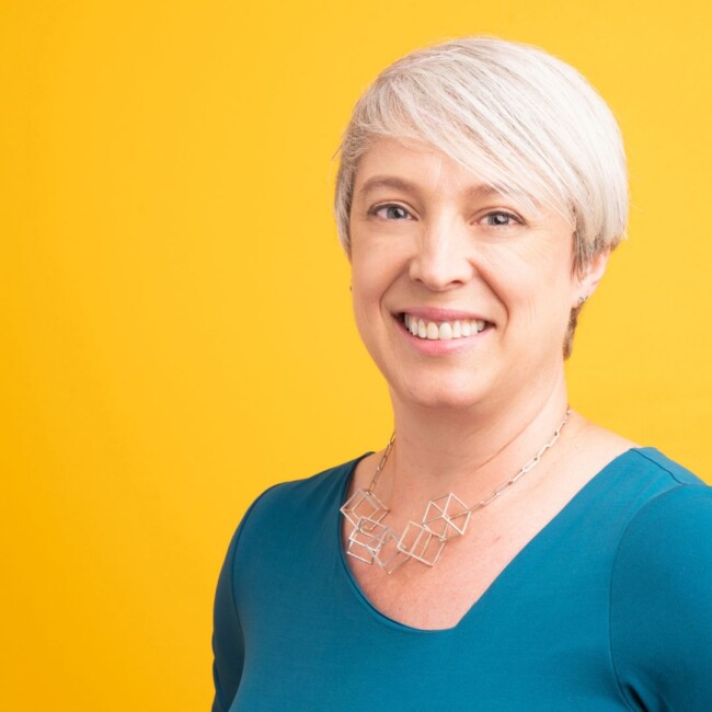 Joanne Simmons