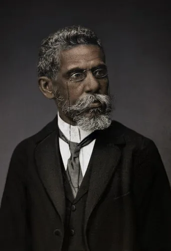 Joaquim Machado de Assis