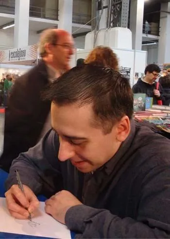 Joaquín Cera