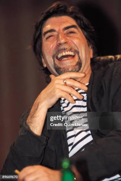 Joaquín Sabina