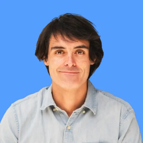 Joaquin Tagle