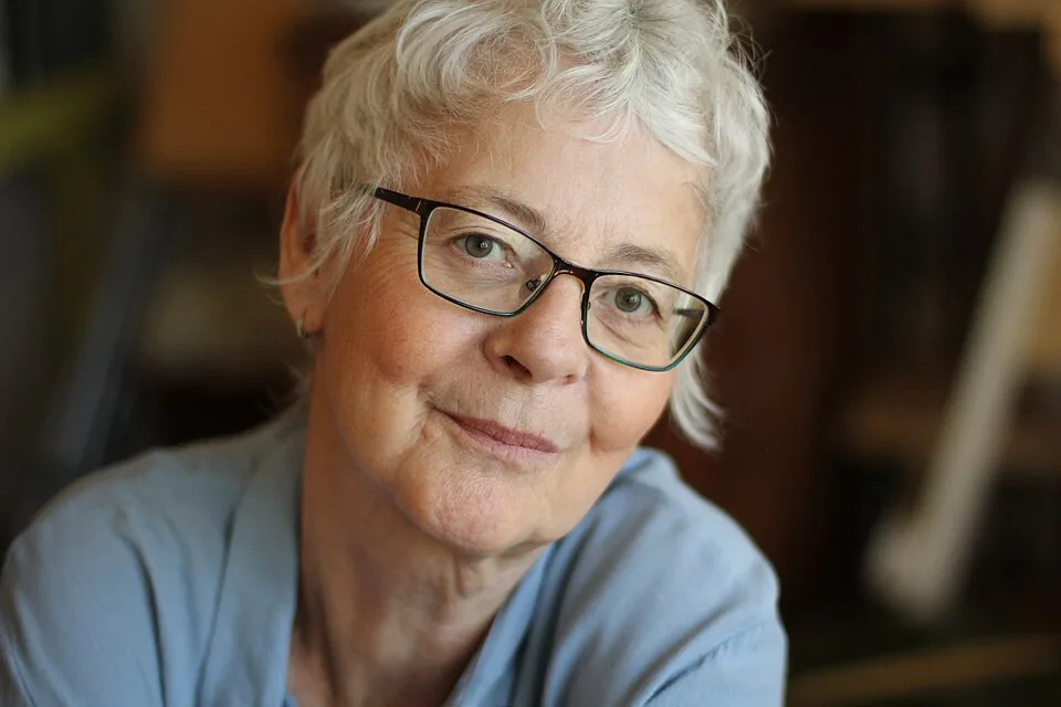 Jocelyne Saucier
