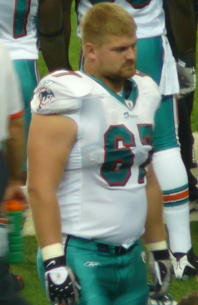Joe Berger