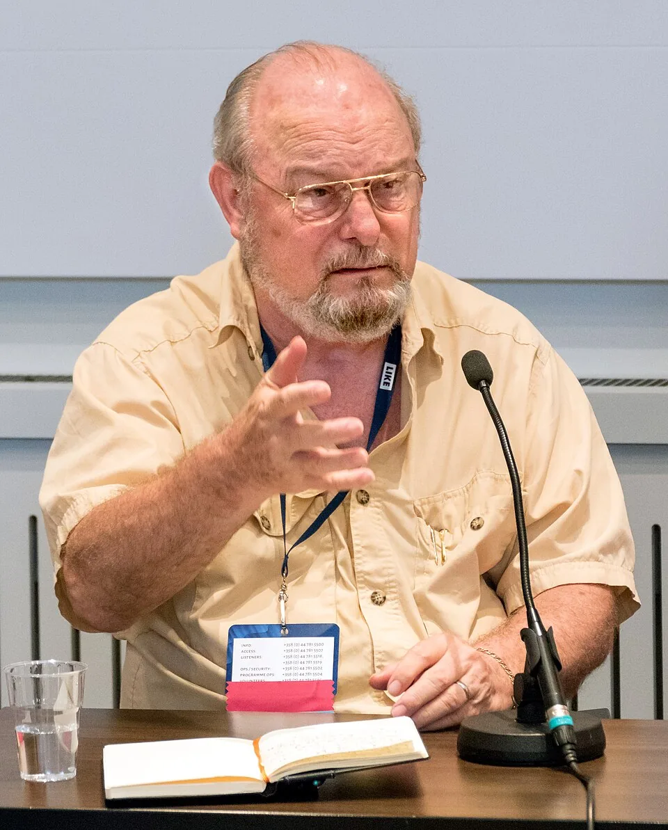 Joe Haldeman