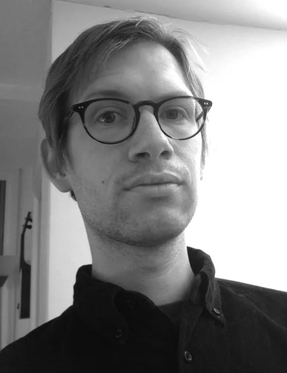 Joel Stewart