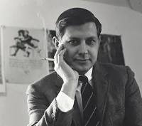 John Alcorn