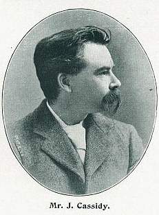 John Cassidy