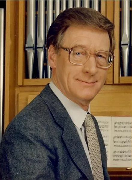 John Hurford