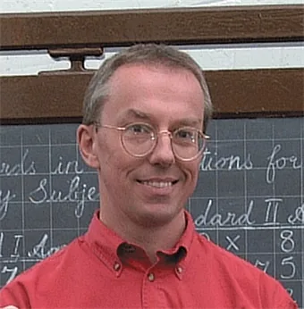 John Malam