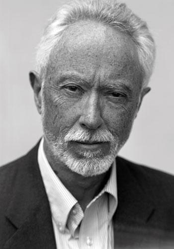 John Maxwell Coetzee